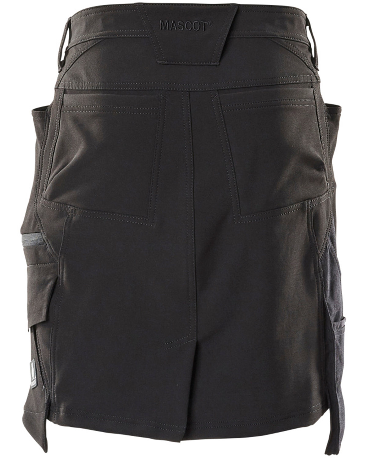 Mascot Accelerate pearl fit skirt, Black