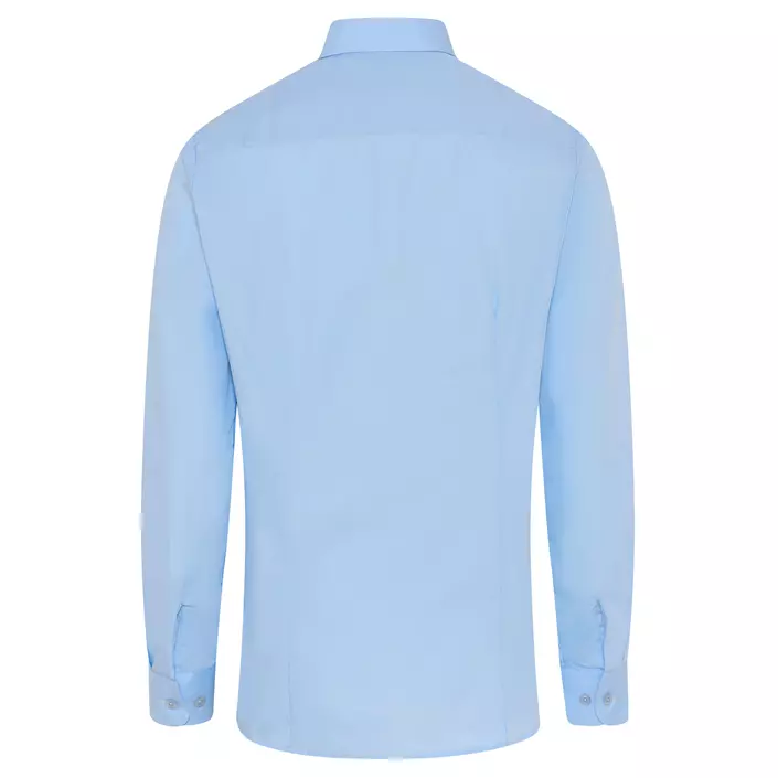 Angli Slim fit Business Blend women's shirt, Light Blue, large image number 1