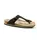Sanita Bora Bora Bio dame sandaler, Black, Black, swatch