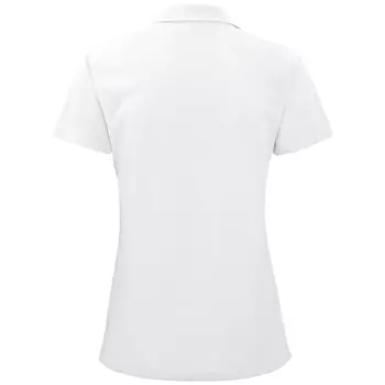 ProJob dame polo T-shirt 2041, Hvid