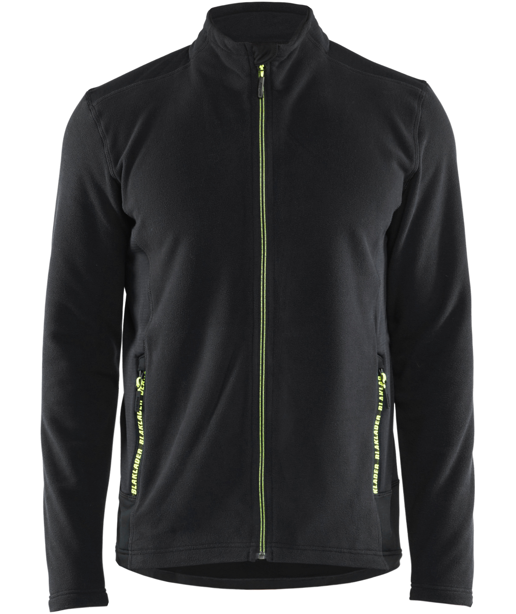 Bl&aring;kl&auml;der Unite microfleece tr&oslash;je