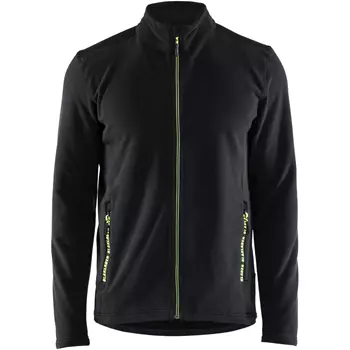 Blåkläder Unite microfleece trøje