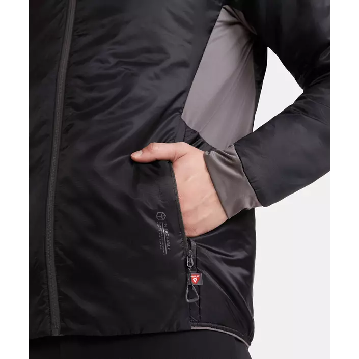 Craft ADV Explore lightweight jacket, Black, large image number 4