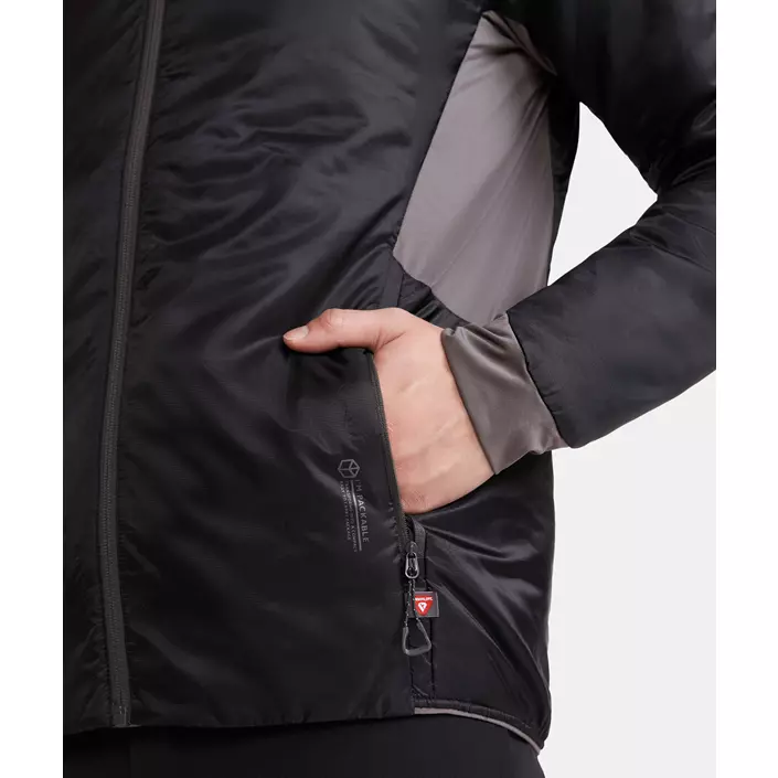 Craft ADV Explore lightweight jacket, Black, large image number 4