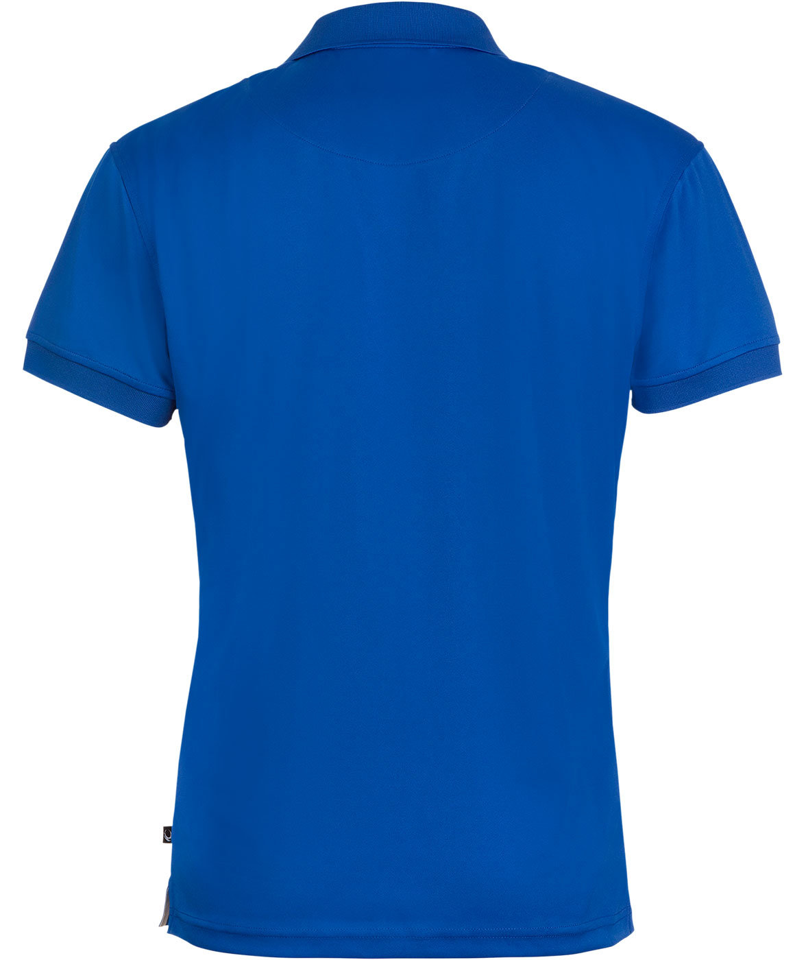 2. Sortering Pitch Stone polo T-shirt, Azure
