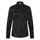 Eterna Cover modern fit skjorta dam, Black, Black, swatch