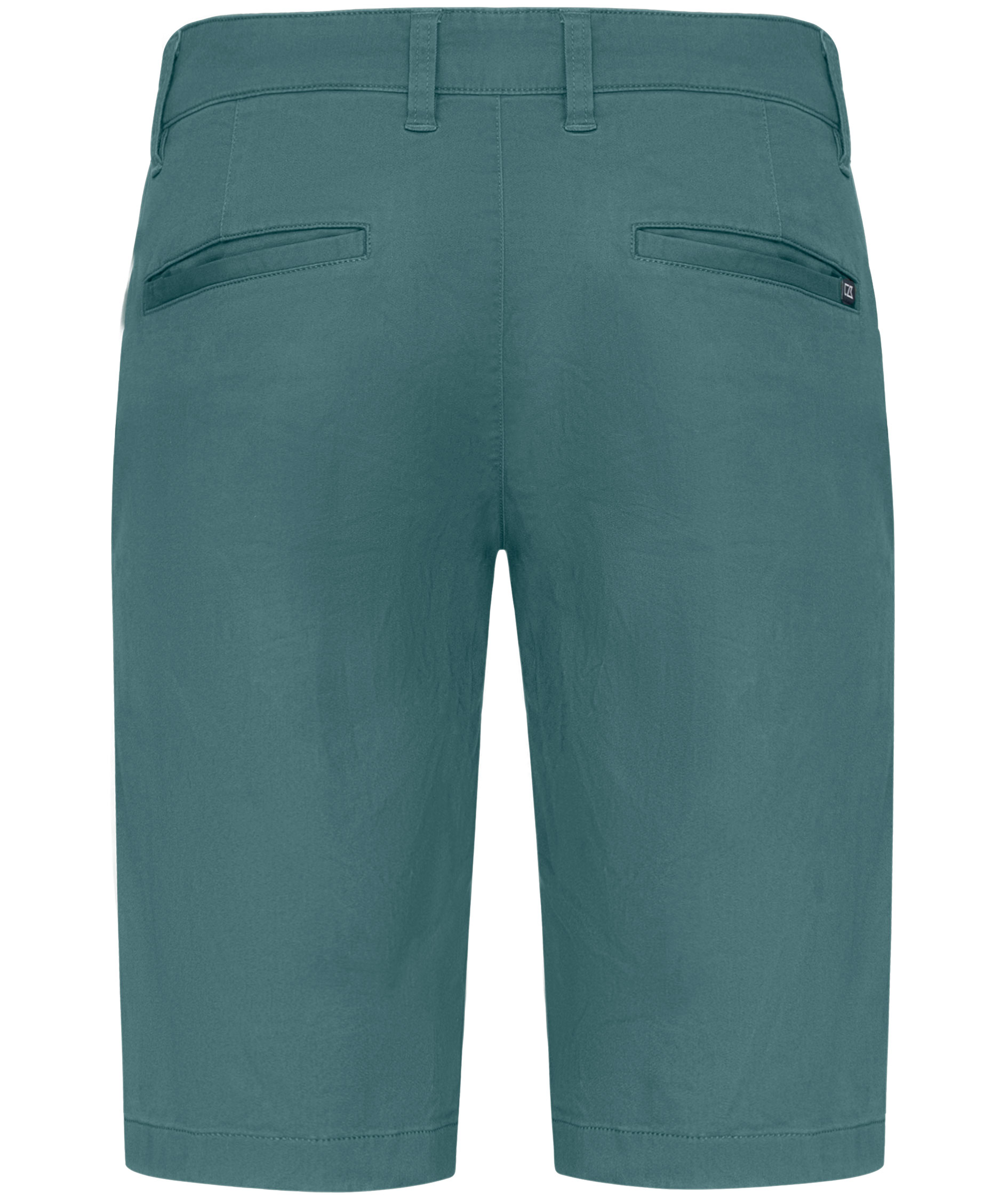 Cutter & Buck Edgemont shorts, Pine green, large image number 2