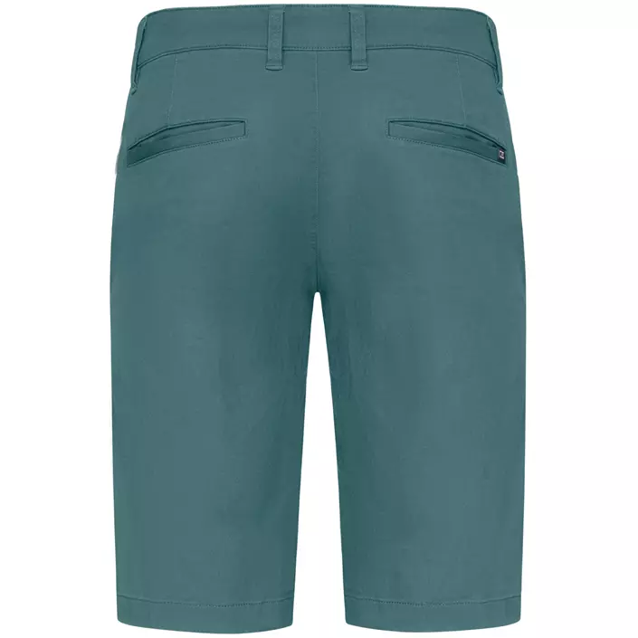 Cutter & Buck Edgemont Shorts, Pine green, large image number 2