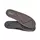 Sievi DryStep® narrow insoles, Black, Black, swatch