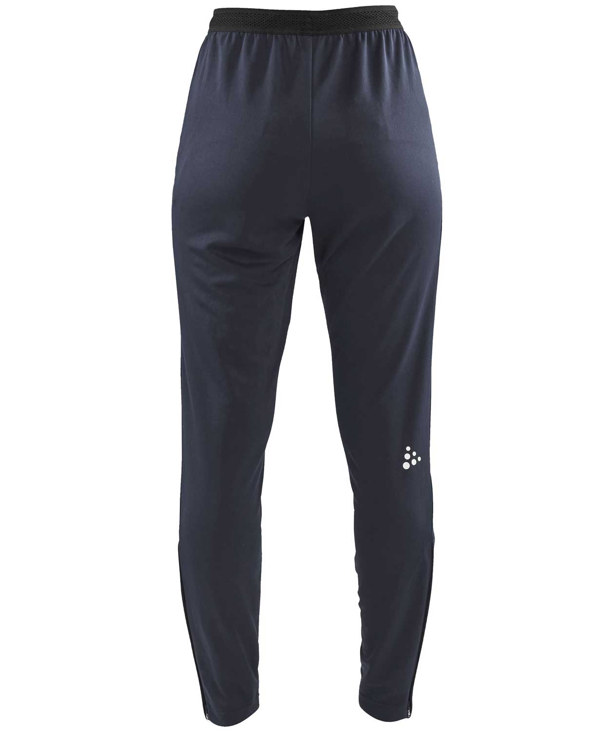 Craft Evolve women's trousers, Asphalt, large image number 2