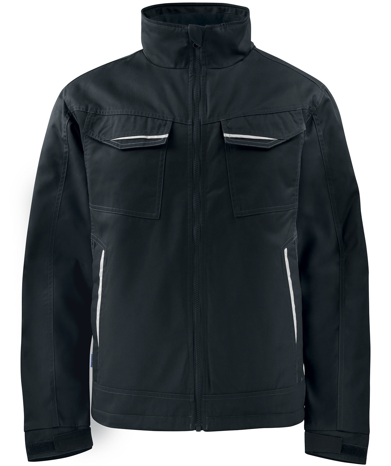 ProJob winter jacket 5426, Black, Black, swatch