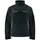 ProJob winter jacket 5426, Black, Black, swatch
