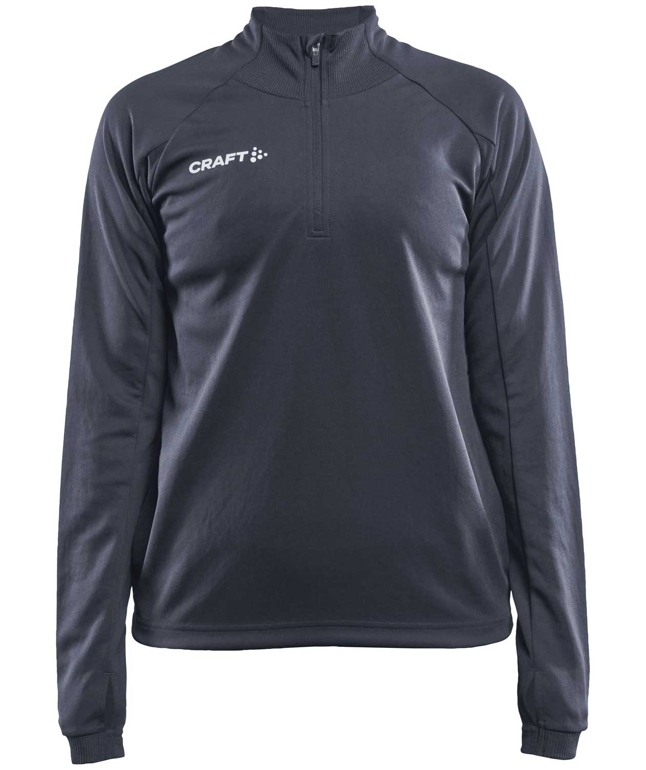 Craft Evolve Halfzip dame sweatshirt