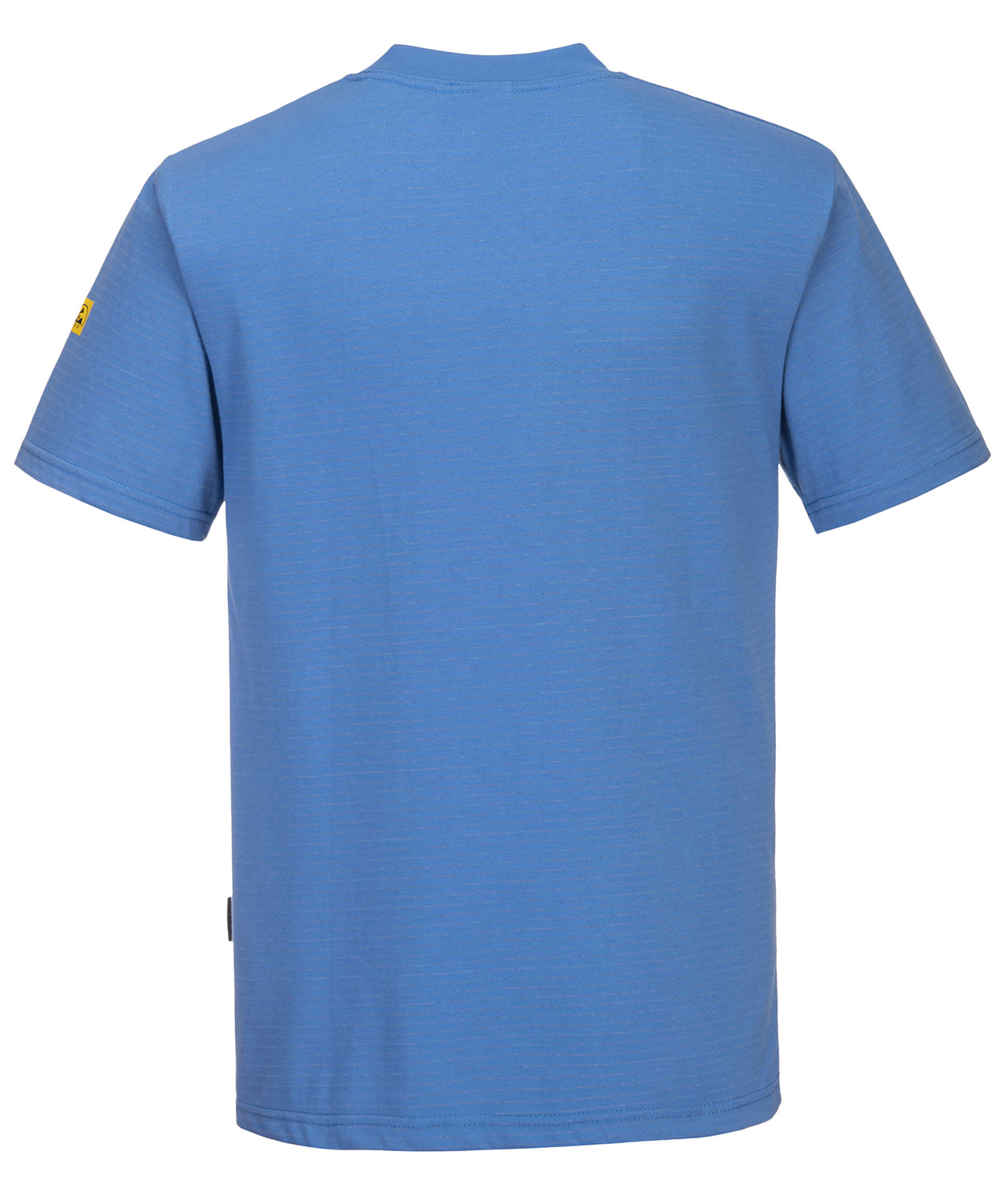 Portwest ESD T-shirt, Blue, large image number 1
