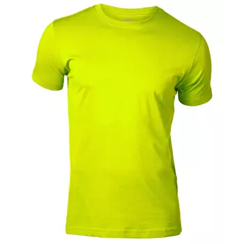 Mascot Crossover Calais T-shirt, Hi-Vis Yellow