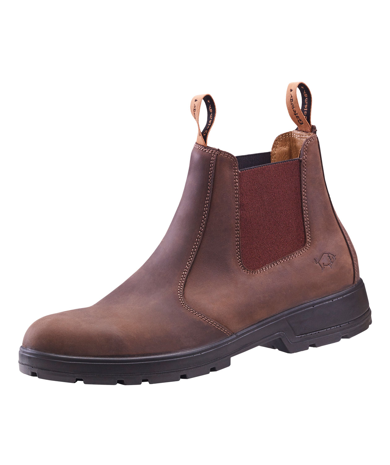 Buy Gateway1 SD 6 Pull On Chelsea boots at Cheap workwear