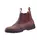 Gateway1 SD 6" Pull-On Chelsea boots, Dark brown, Dark brown, swatch