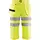 Blåkläder håndværkerknickers, Hi- Vis Orange, Hi- Vis Orange, swatch