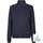 ID PRO Wear CARE cardigan dam, Navy, Navy, swatch
