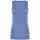 Dovre Damen Unterhemd mit Merinowolle, Blue, Blue, swatch