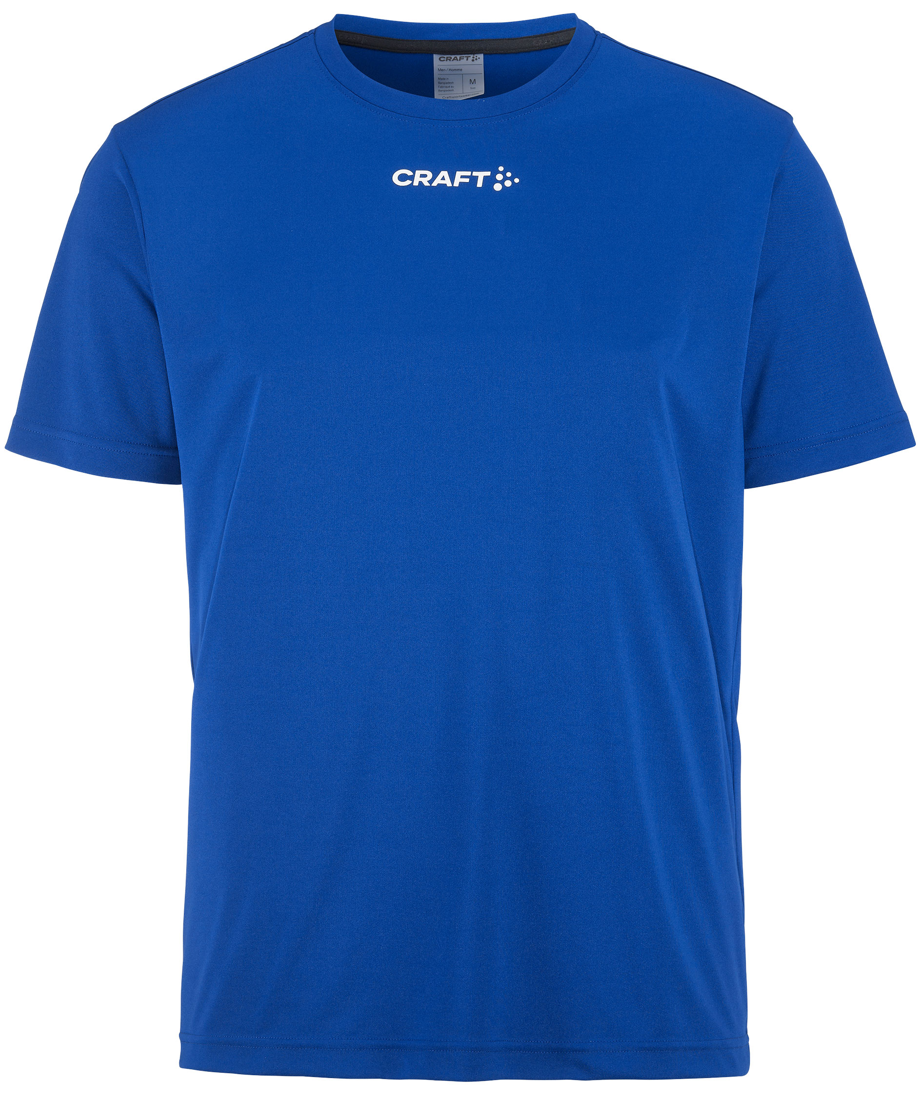 Craft Squad Go Function T-shirt, Club Cobolt, large image number 0