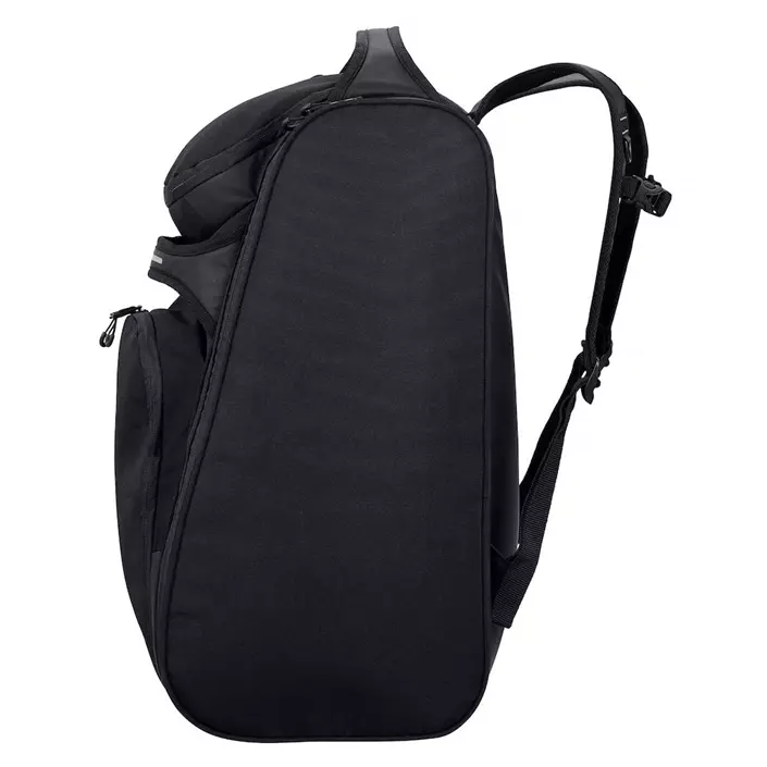 Clique Combi Bag, Black, Black, large image number 3