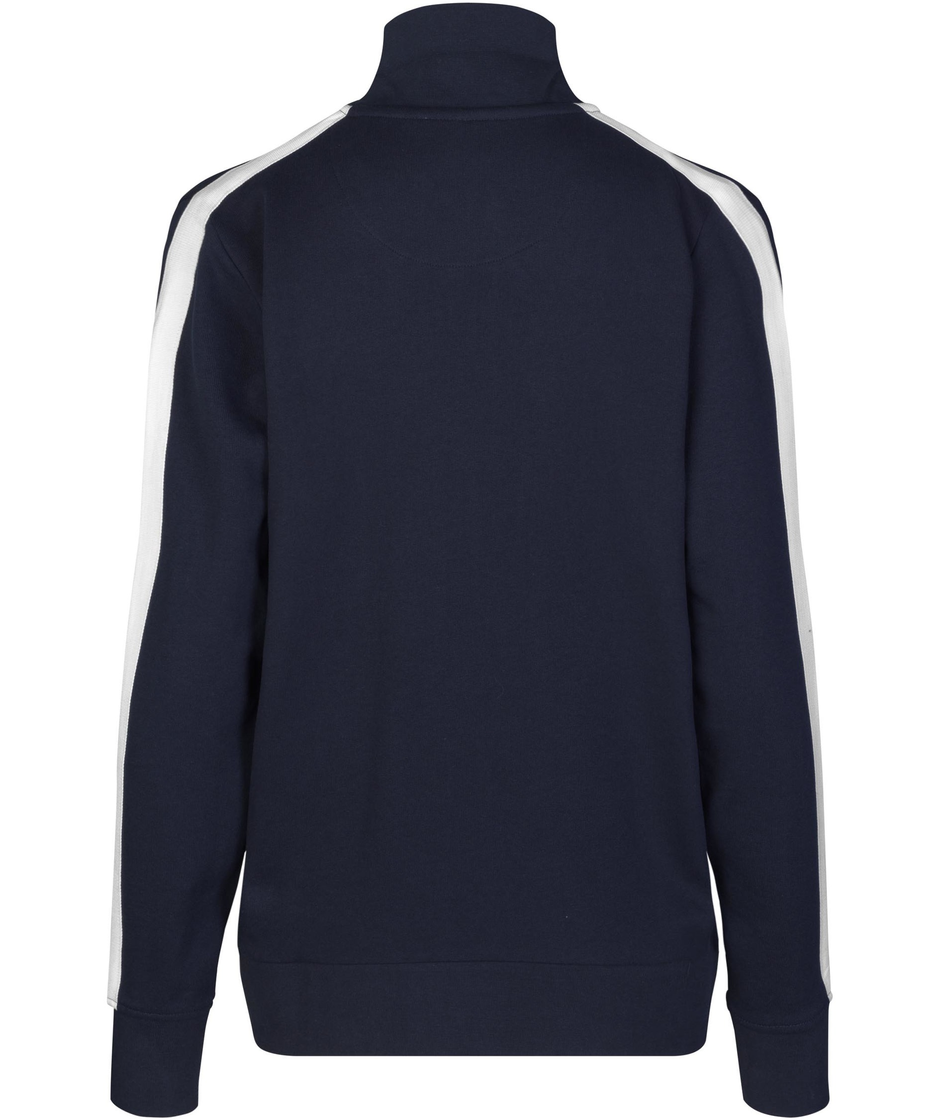 ID dame cardigan, Marine, large image number 2