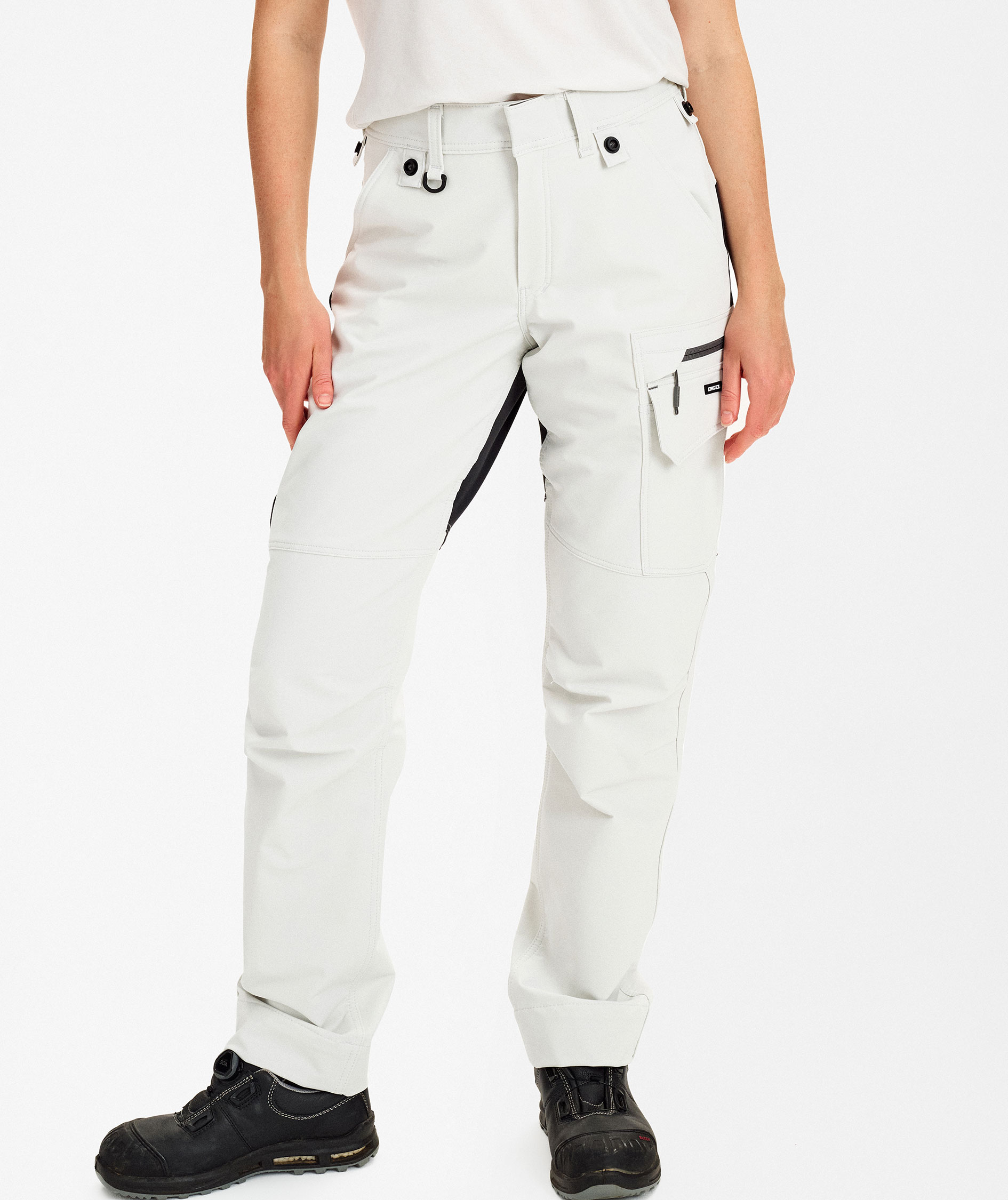 Engel Entire dame servicebukser full stretch