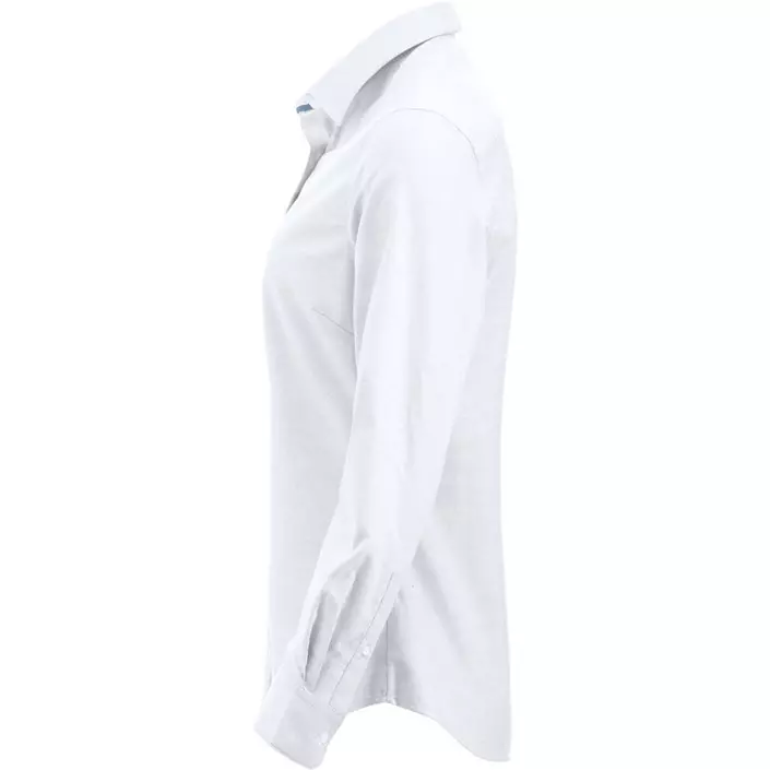 Clique Garland women's shirt, White, large image number 3