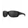Wiley X Gravity sunglasses, Grey/Black, Grey/Black, swatch