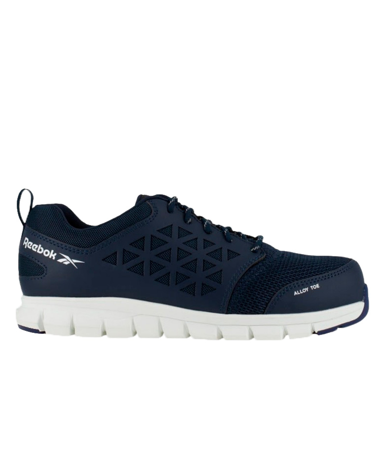 Reebok sales oxford shoes