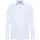 Eterna Twill Modern fit skjorte, Lyseblå/Hvid, Lyseblå/Hvid, swatch