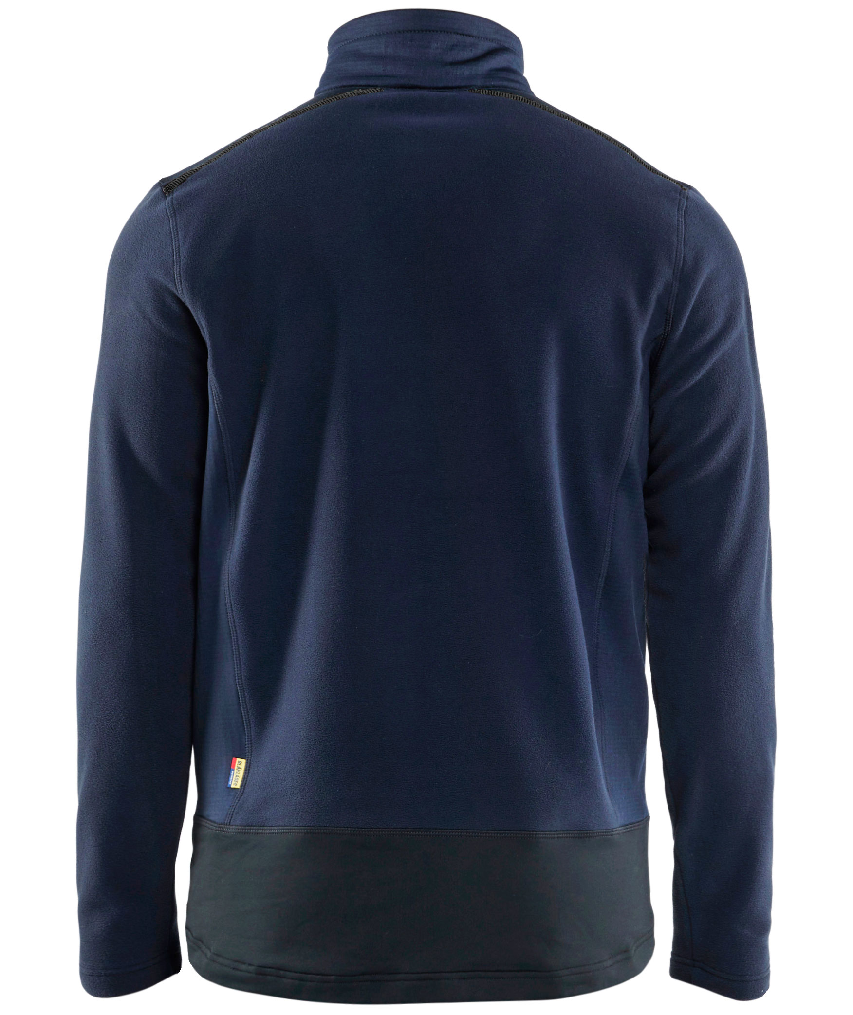 Bl&aring;kl&auml;der Unite microfleece sweater