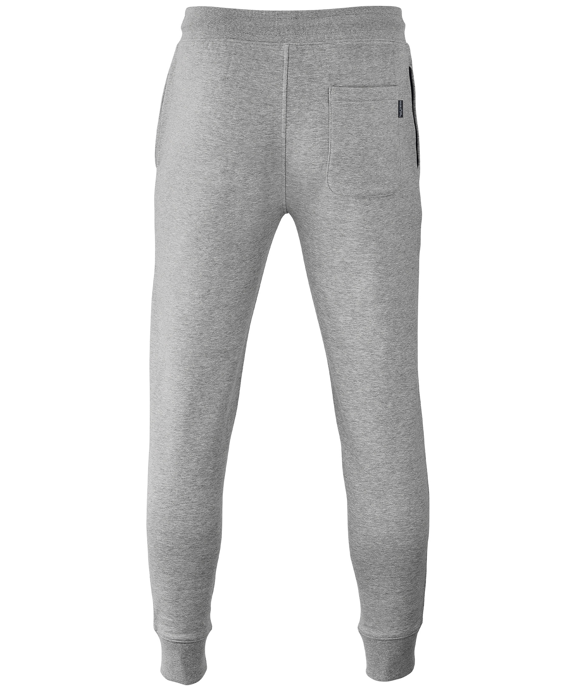 Nimbus Play Franklin sweatpants, Grey melange, large image number 2