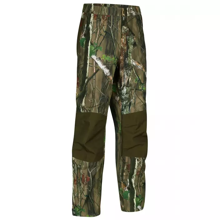 Deerhunter Hurricane rain trousers, Camouflage, large image number 0