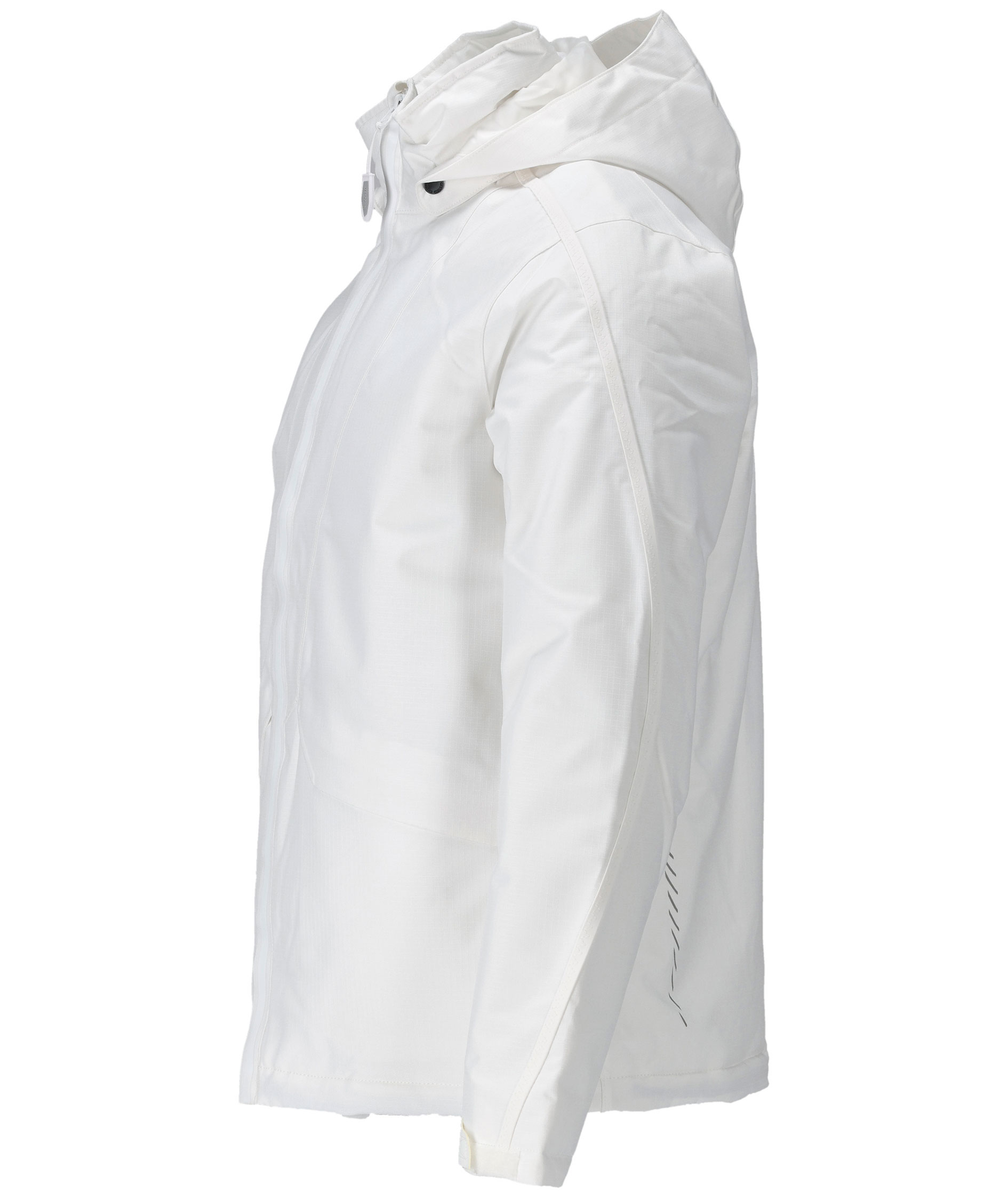 Mascot Customized vinterjakke, Hvid, large image number 3