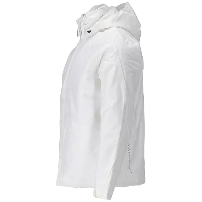 Mascot Customized winter jacket, White, large image number 3