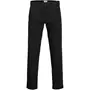 Jack & Jones JPSTKANE BARRET Chinos, Black Jack & Jones JPSTKANE BARRET Chinos