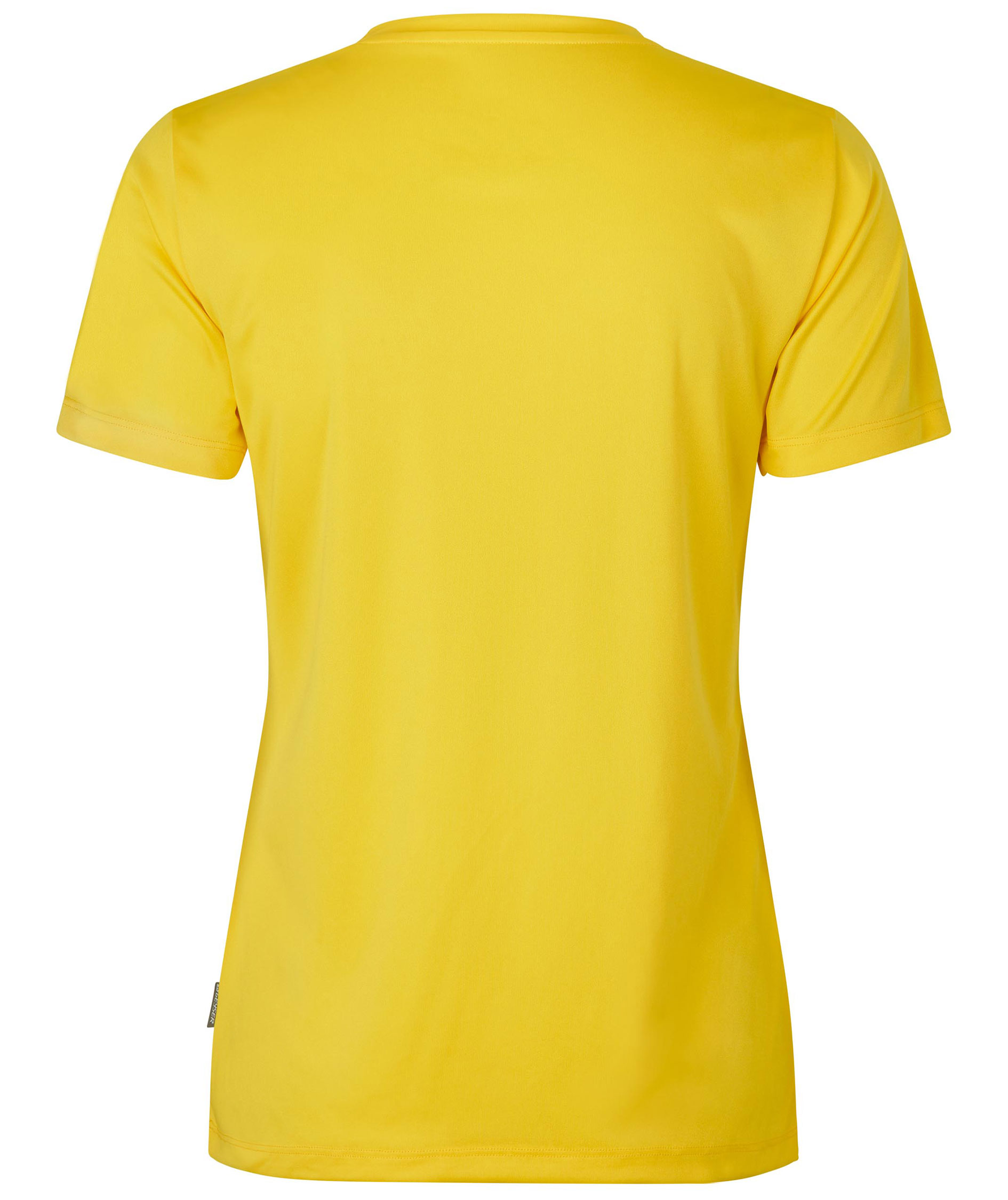 GEYSER&nbsp;Essential women's interlock T-shirt