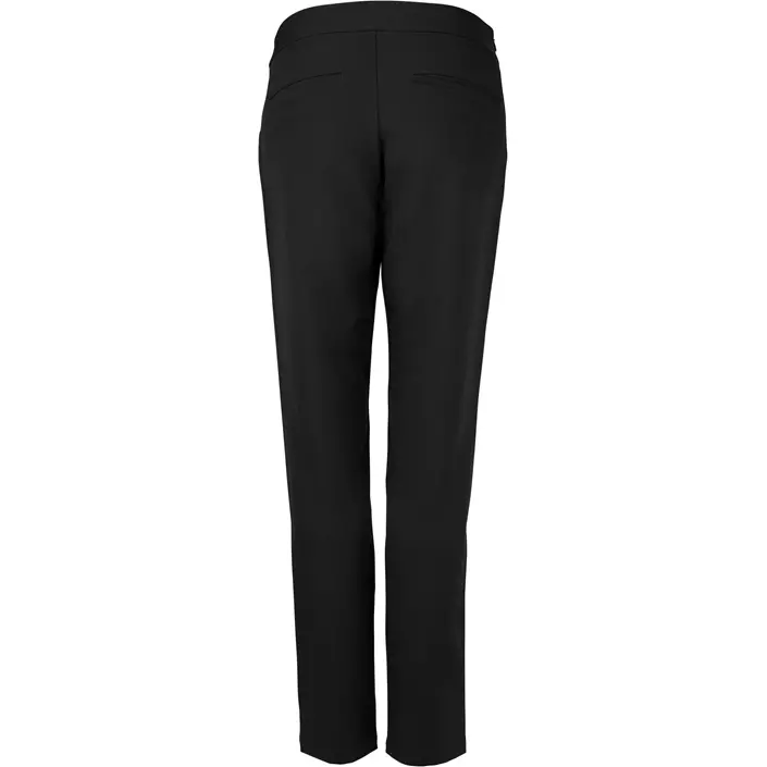 Cutter & Buck Bonney Lake women's trousers, Black, large image number 1