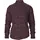 Seeland Range women's flannel shirt, Java check, Java check, swatch