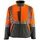 Mascot Safe Light Kiama softshell jacket, Hi-vis Orange/Dark anthracite, Hi-vis Orange/Dark anthracite, swatch