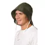 Ocean PU sou'wester, Olive Green, Olive Green Ocean PU sou'wester, Olive Green