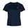 Zebdia sports T-shirt dam, Navy, Navy, swatch