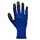 Kramp Montagehandschuhe aus Nitril, Blau, Blau, swatch