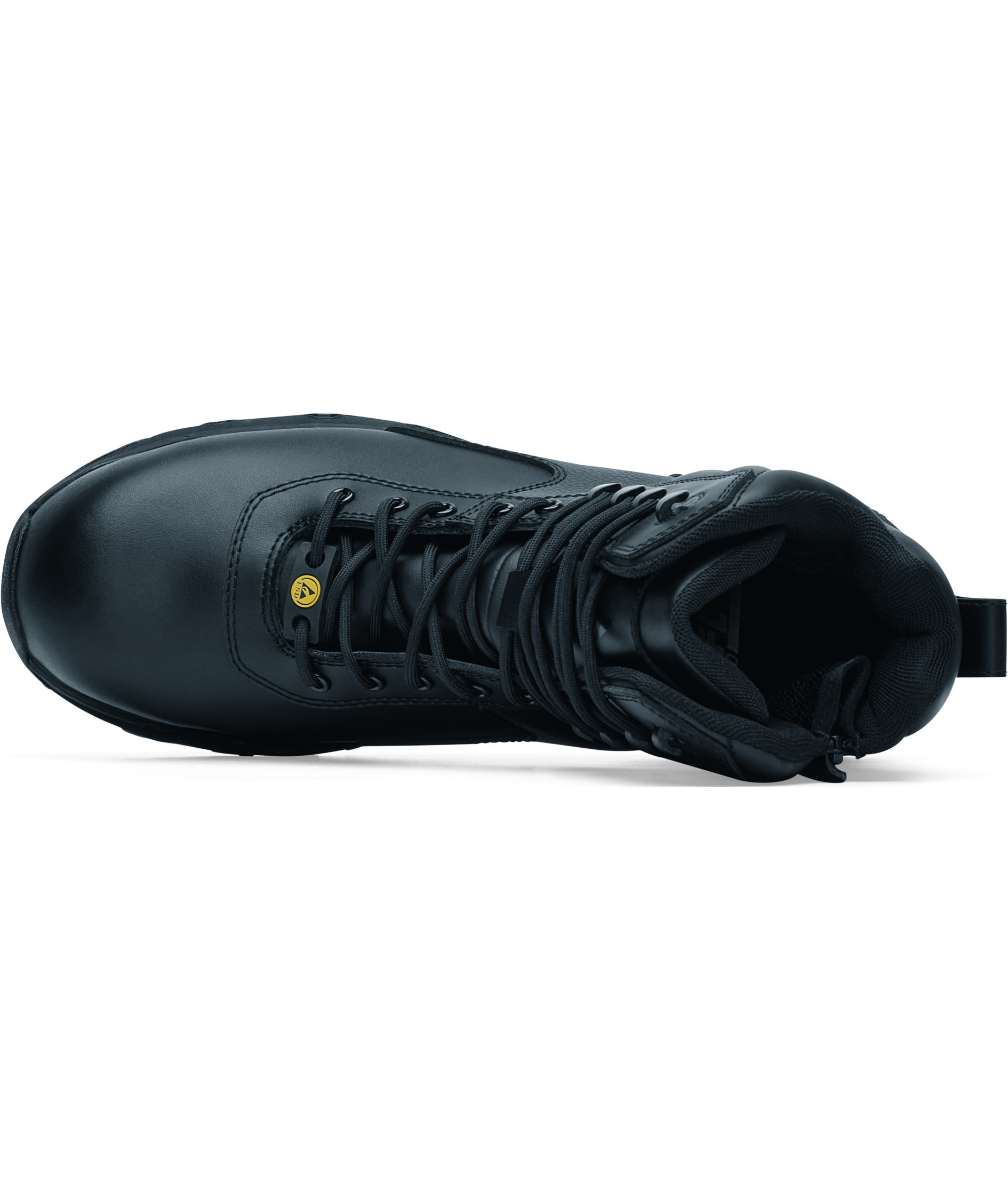 Shoes For Crews Guard High Sicherheitsstiefel S7L, Black, large image number 7