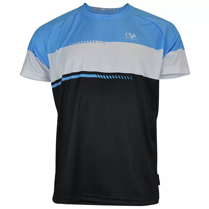 Vangàrd Trend T-skjorte, Blå, large image number 0