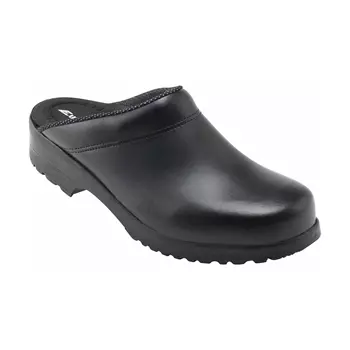 Euro-Dan Airlet Flex Sicherheitsclogs O2