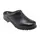 Euro-Dan Airlet Flex Sicherheitsclogs O2, Schwarz, Schwarz, swatch