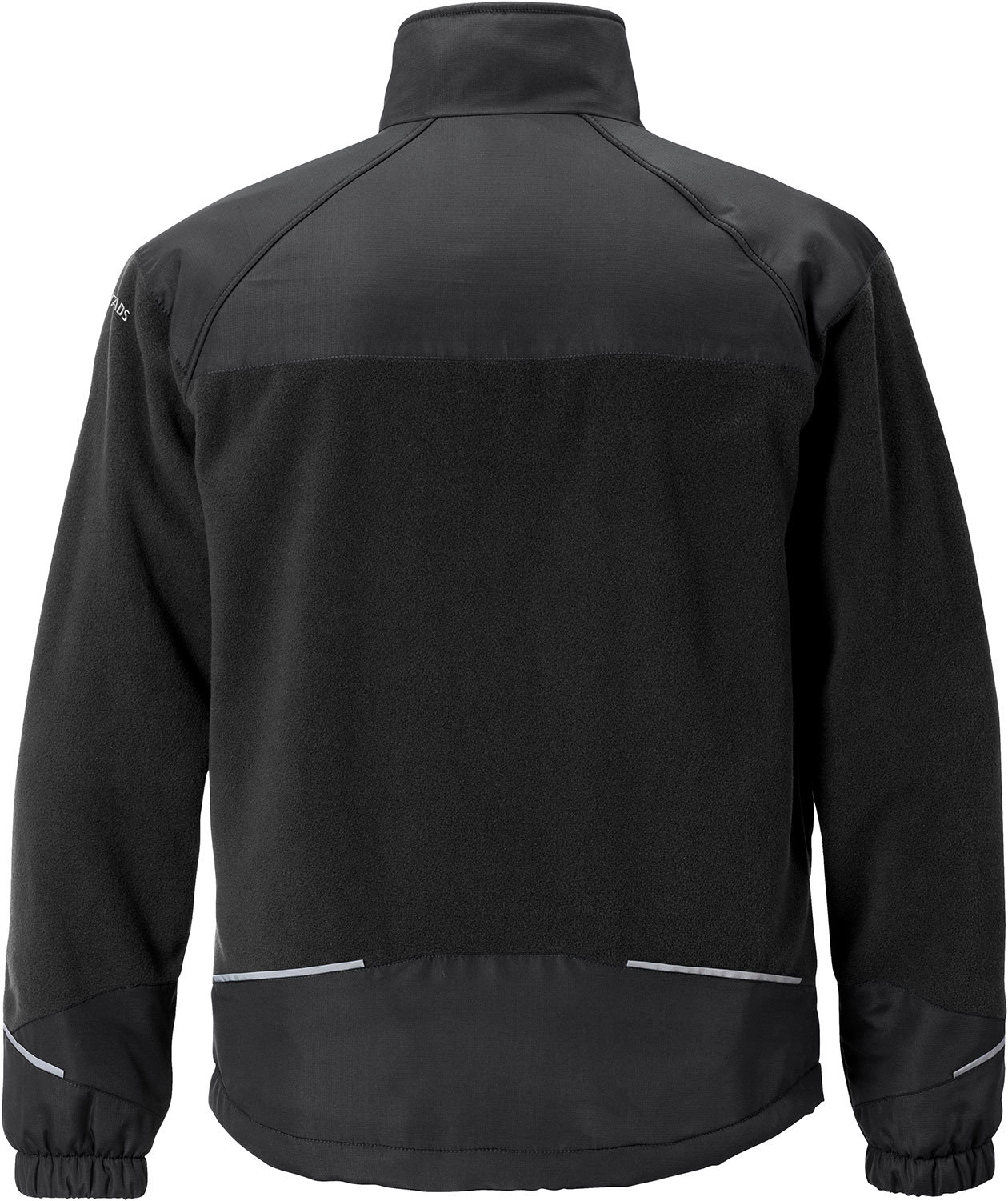 Fristads Airtech&reg; Fleecejacke 4411, Schwarz, large image number 1